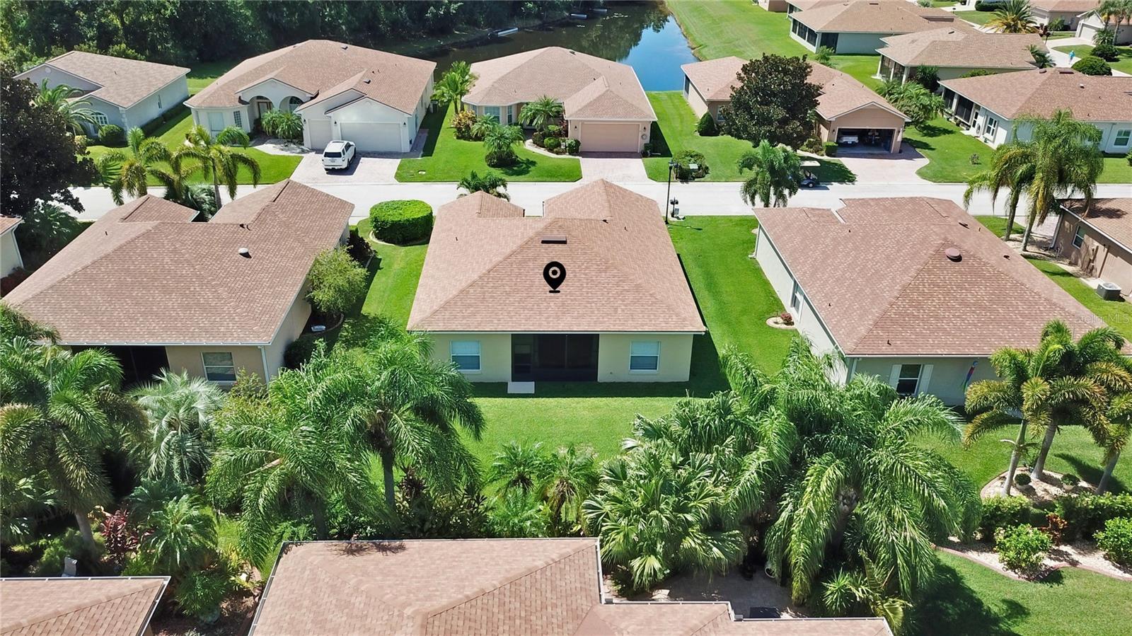 4460 WATERFORD DR, LAKE WALES, FL, 33859