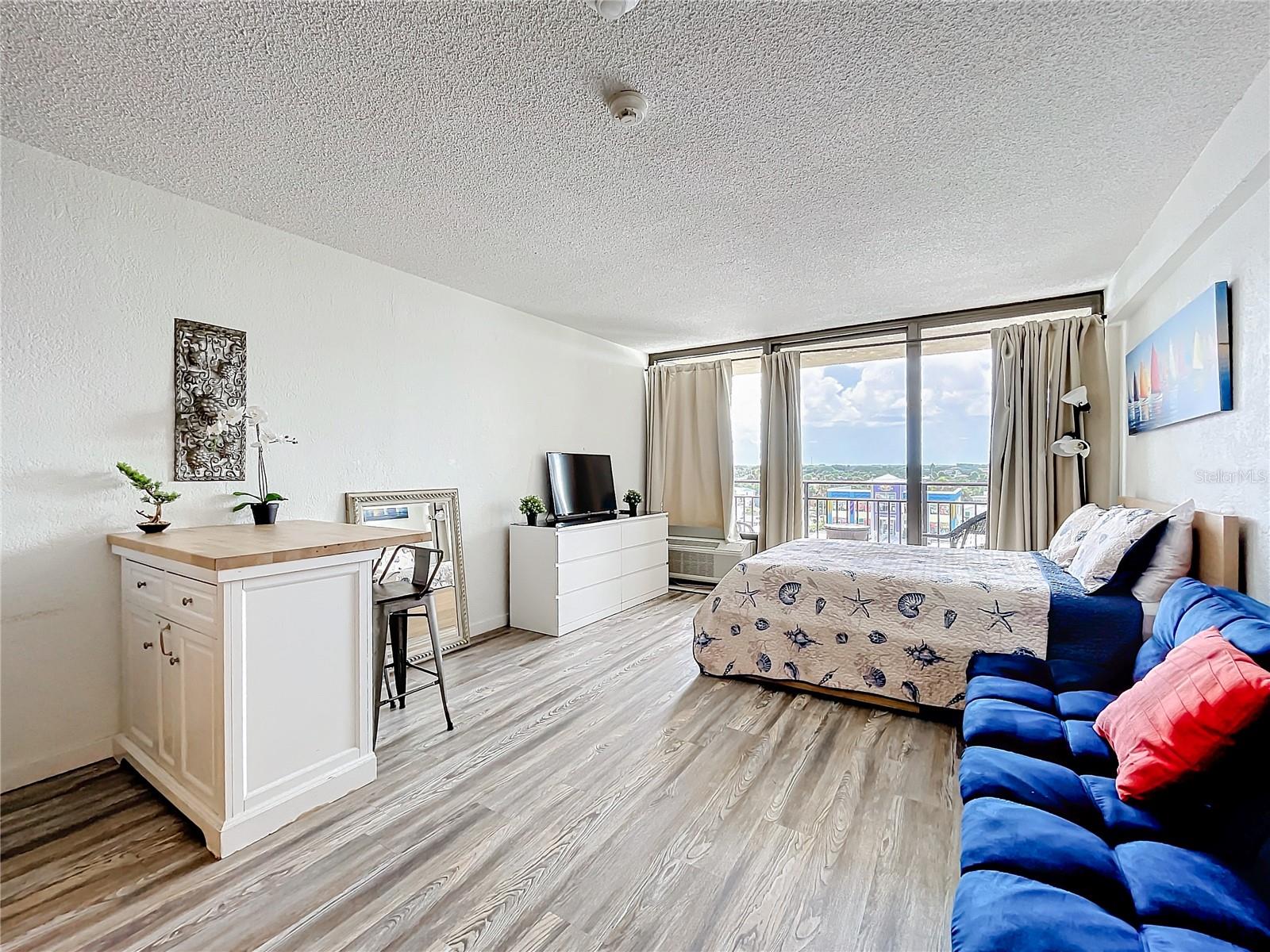 2301 S ATLANTIC AVE #544, DAYTONA BEACH, FL, 32118