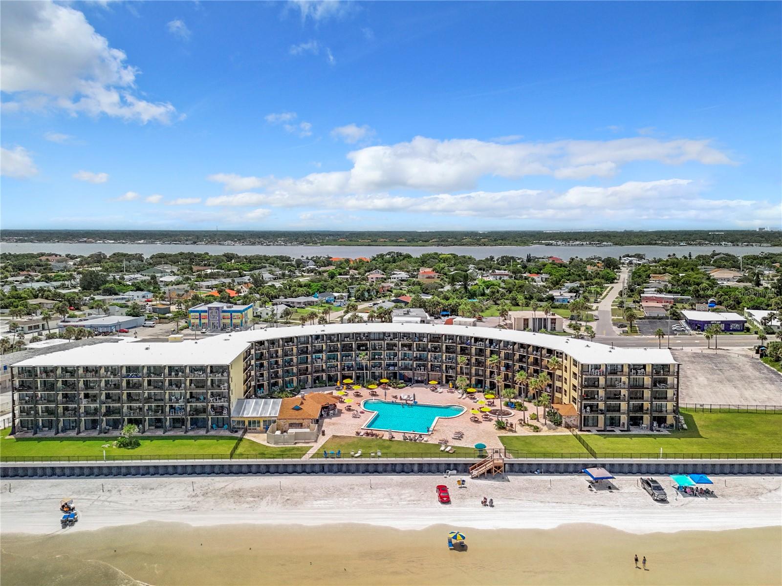 2301 S ATLANTIC AVE #544, DAYTONA BEACH, FL, 32118