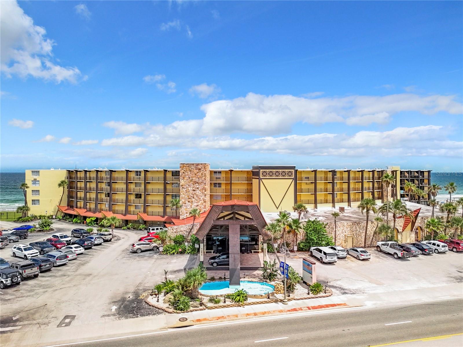 2301 S ATLANTIC AVE #544, DAYTONA BEACH, FL, 32118