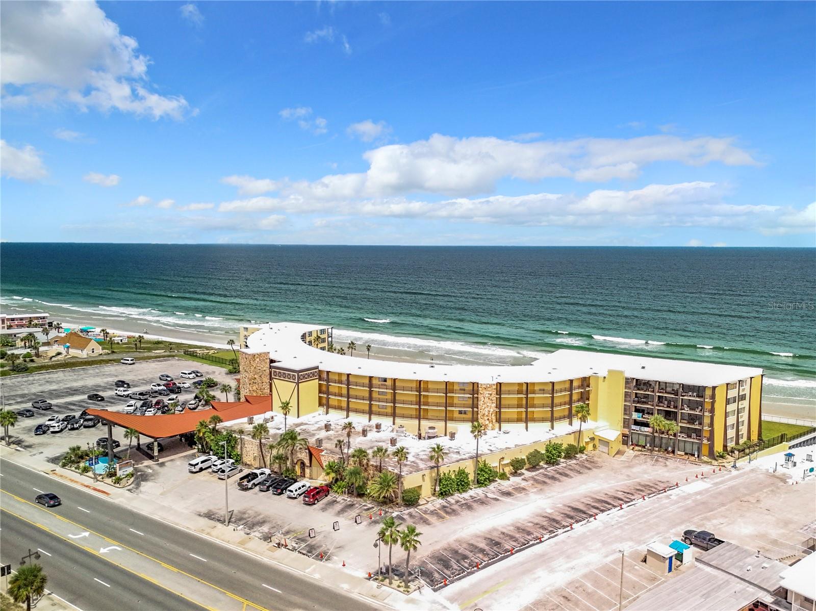2301 S ATLANTIC AVE #544, DAYTONA BEACH, FL, 32118