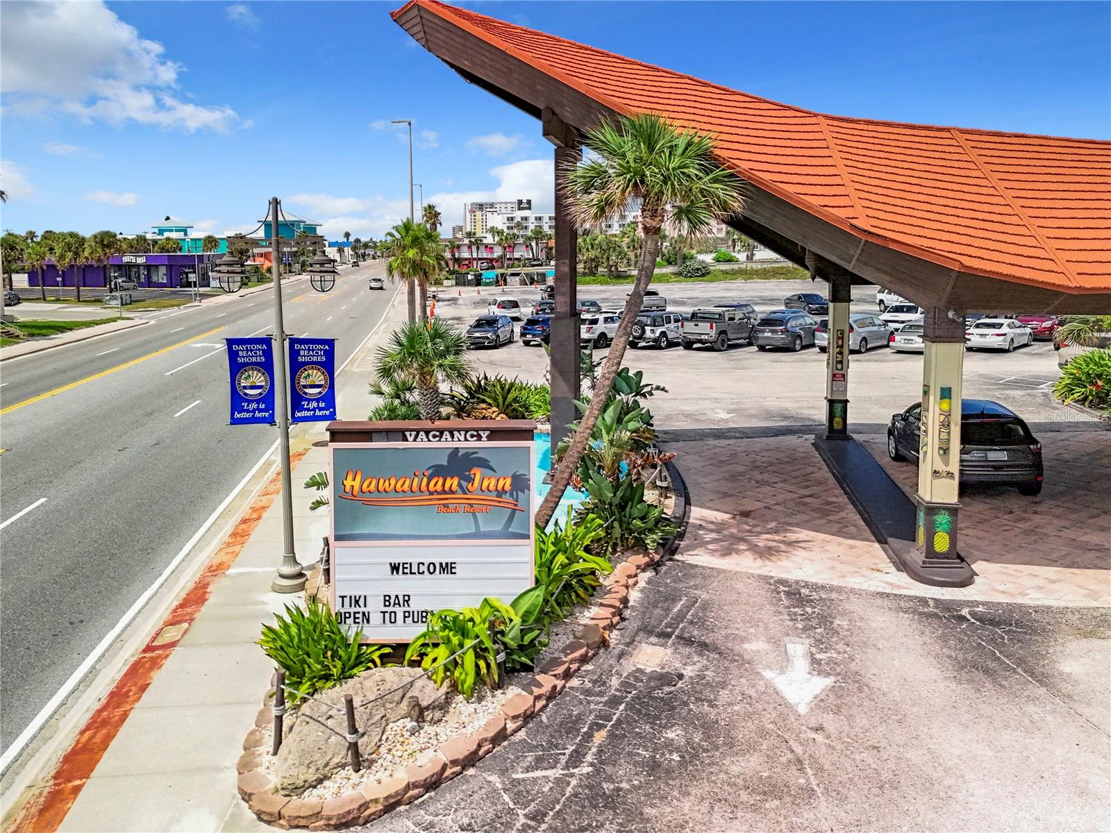 2301 S ATLANTIC AVE #544, DAYTONA BEACH, FL, 32118