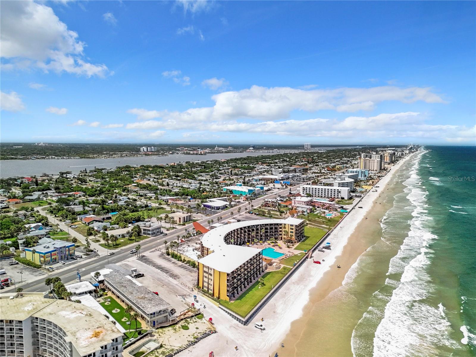 2301 S ATLANTIC AVE #544, DAYTONA BEACH, FL, 32118