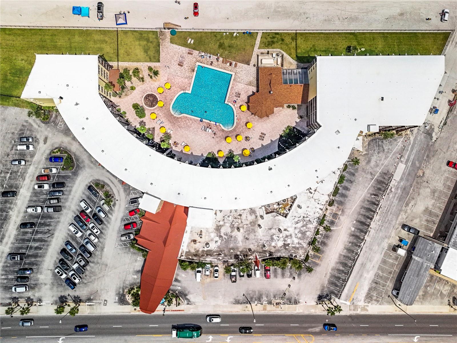 2301 S ATLANTIC AVE #544, DAYTONA BEACH, FL, 32118