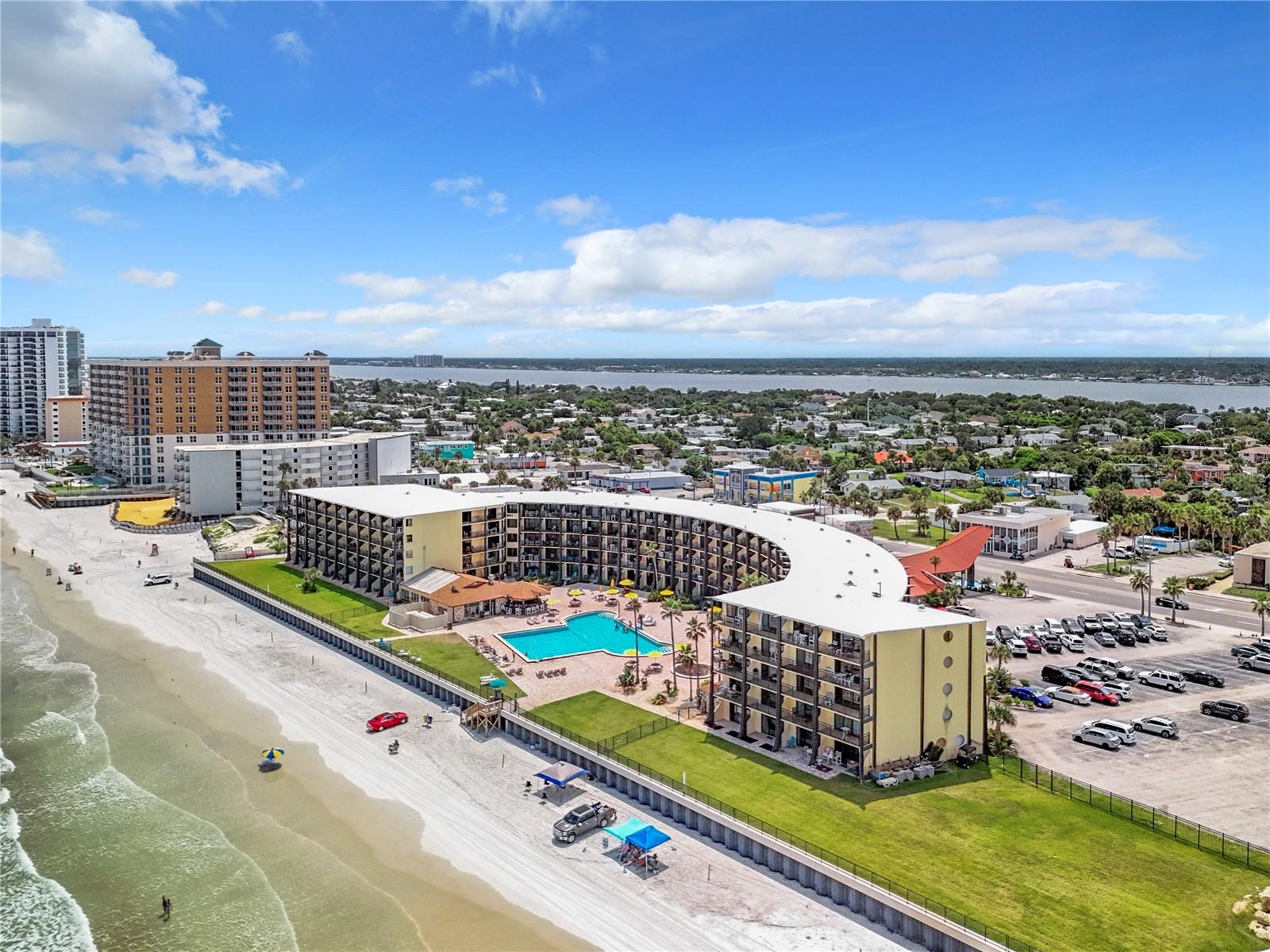 2301 S ATLANTIC AVE #544, DAYTONA BEACH, FL, 32118