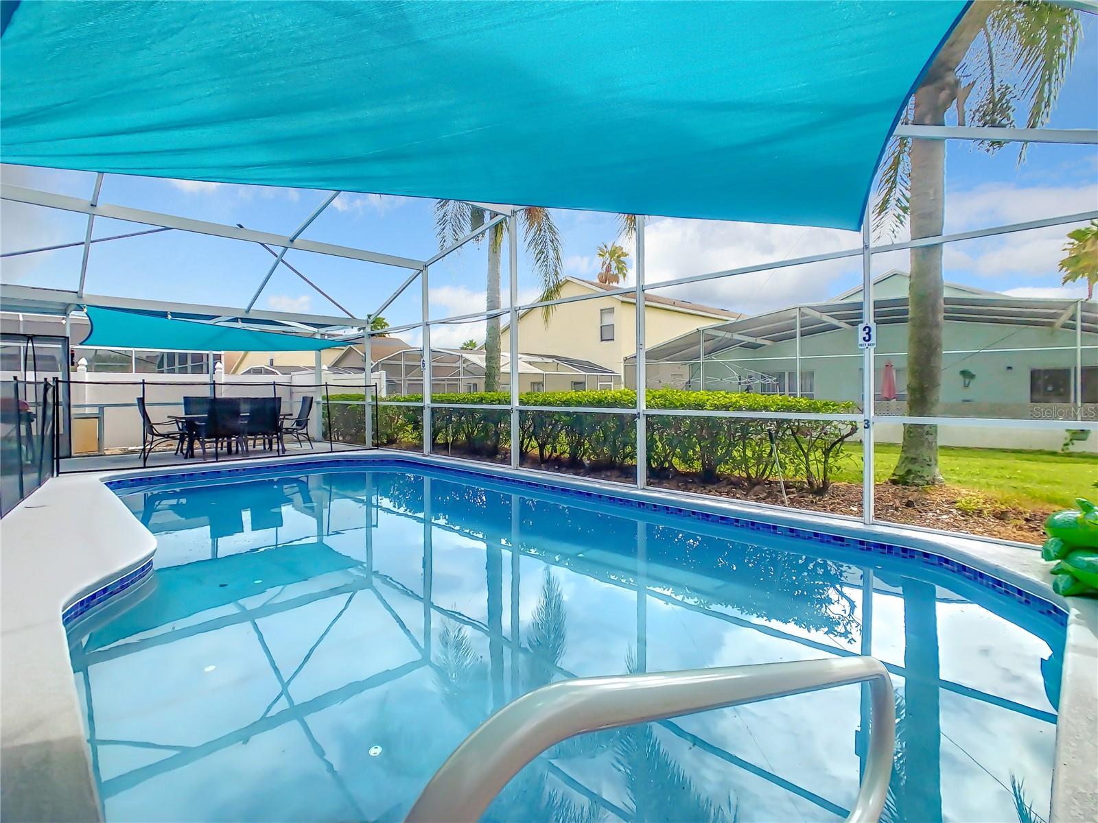 310 BALLYSHANNON DR, DAVENPORT, FL, 33897