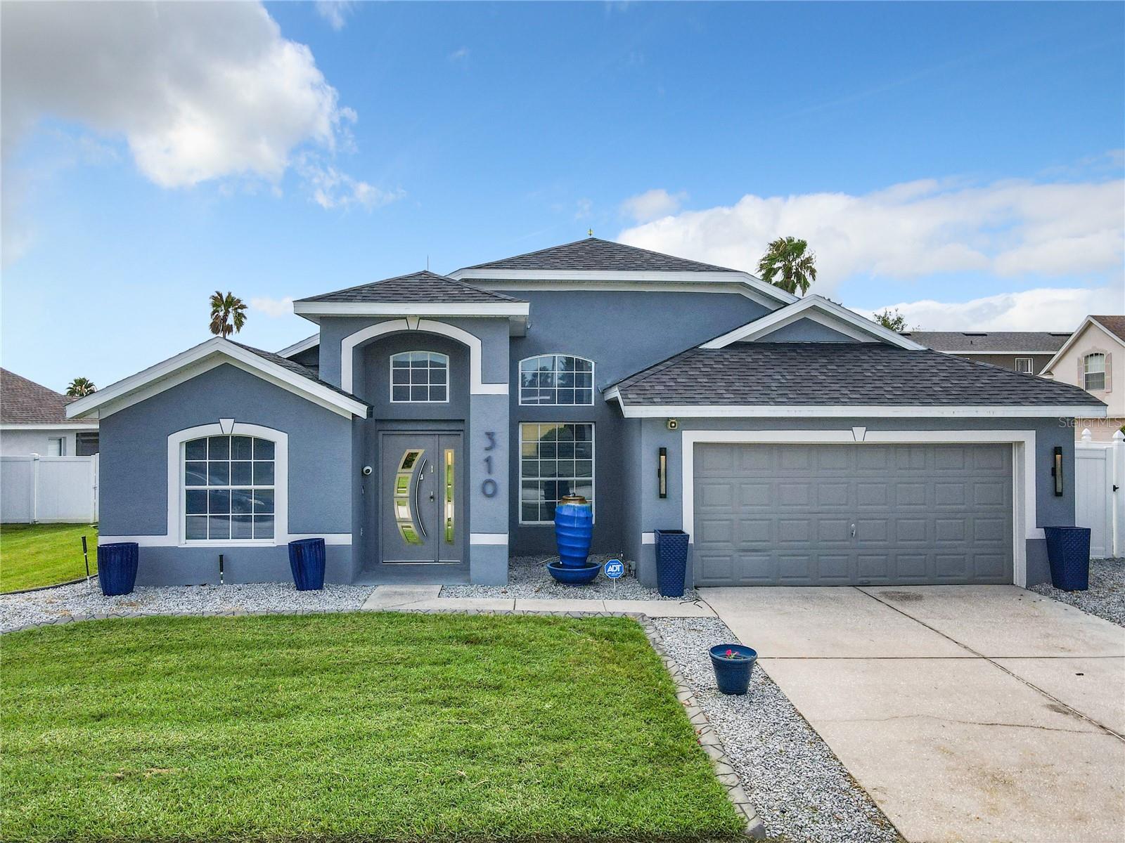 310 BALLYSHANNON DR, DAVENPORT, FL, 33897