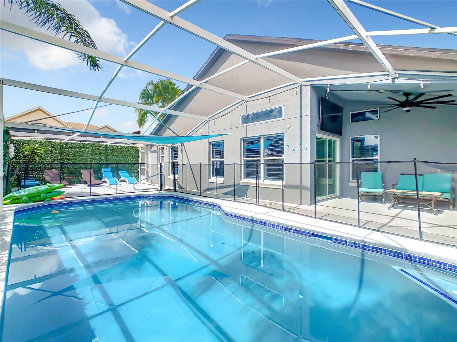 310 BALLYSHANNON DR, DAVENPORT, FL, 33897