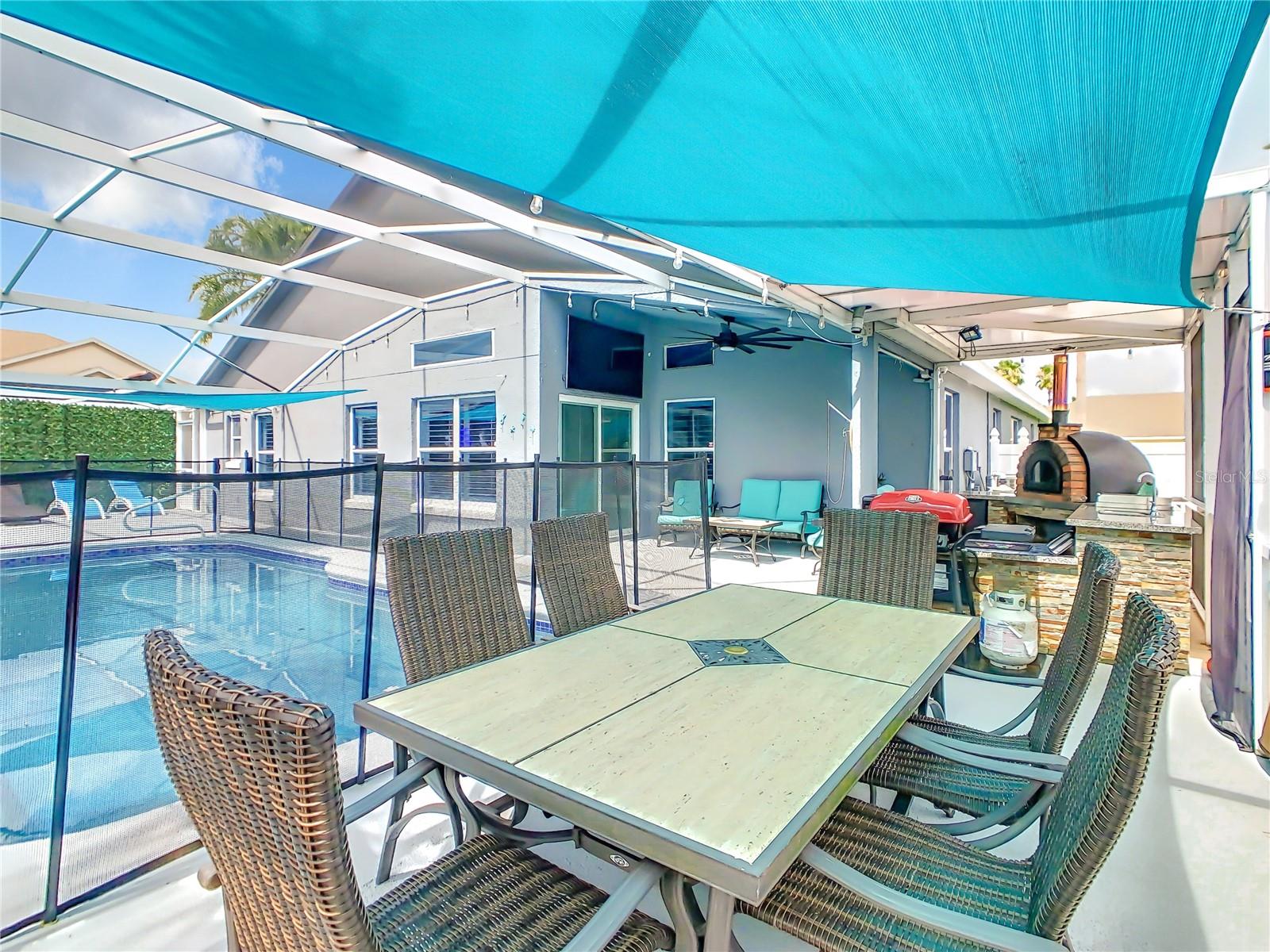 310 BALLYSHANNON DR, DAVENPORT, FL, 33897