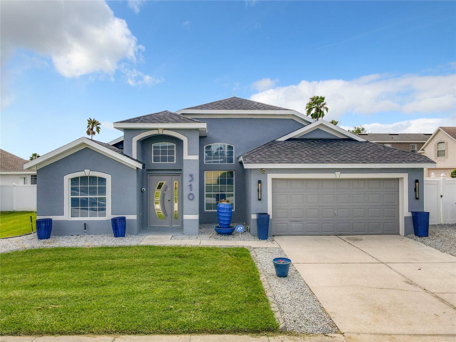 310 BALLYSHANNON DR, DAVENPORT, FL, 33897