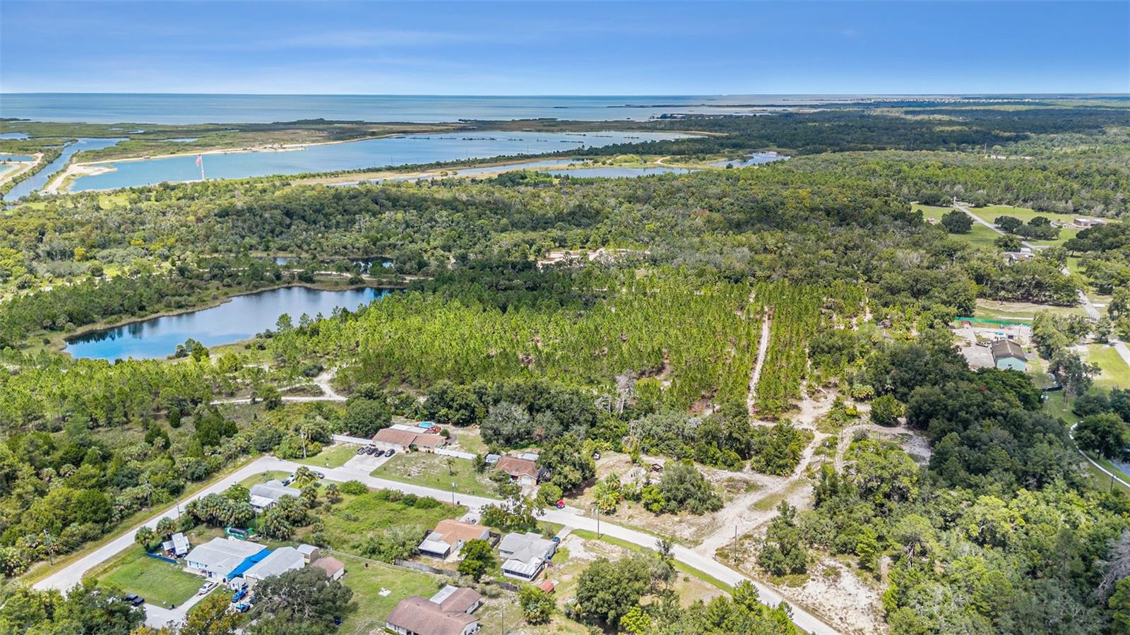 WOOD DR, HUDSON, FL, 34667