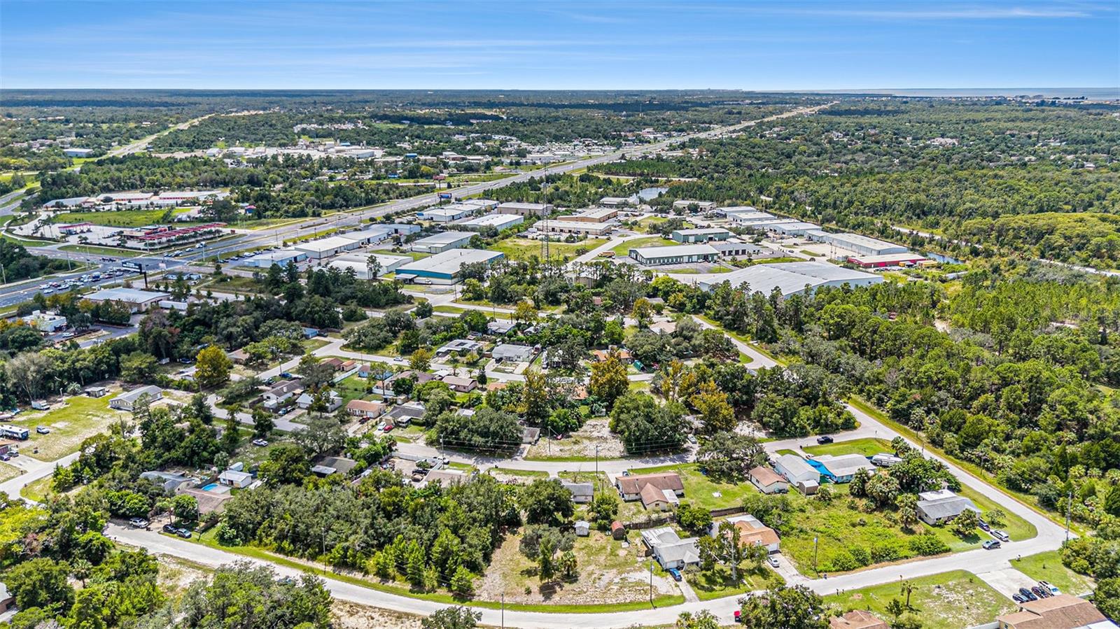 WOOD DR, HUDSON, FL, 34667