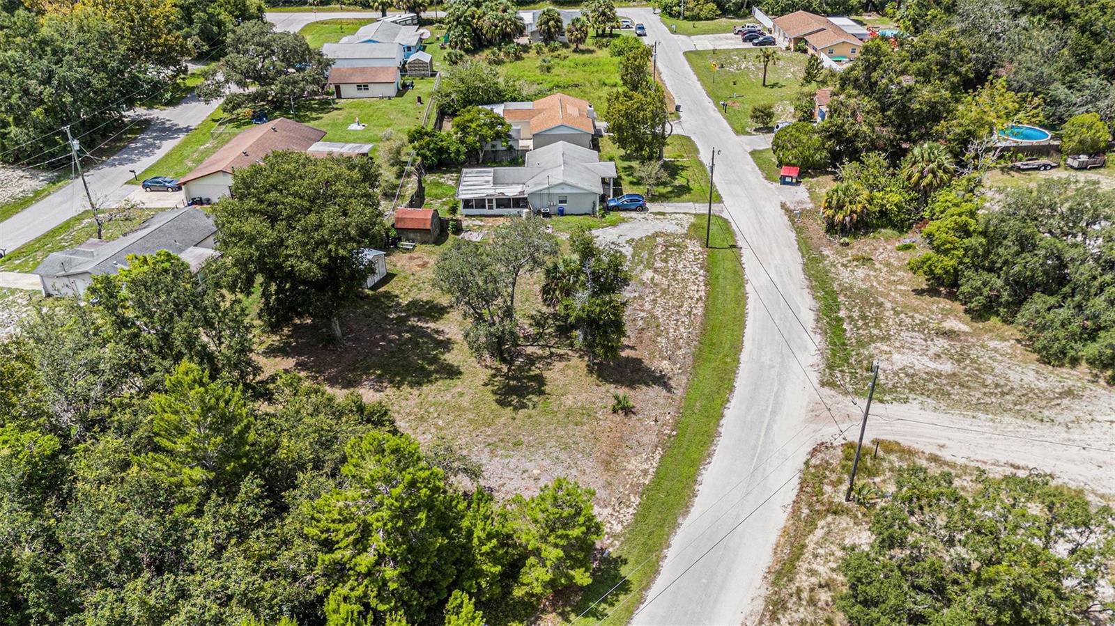 WOOD DR, HUDSON, FL, 34667