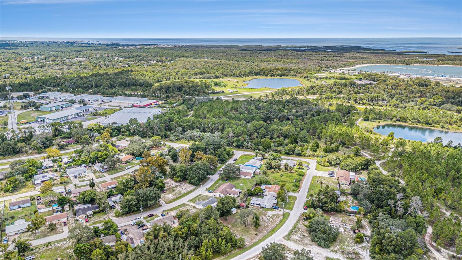 WOOD DR, HUDSON, FL, 34667