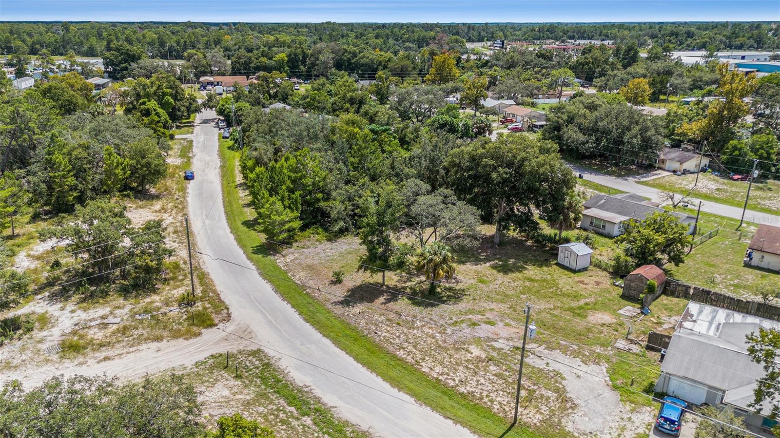WOOD DR, HUDSON, FL, 34667