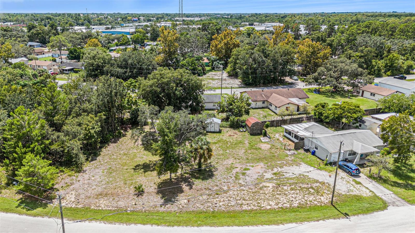 WOOD DR, HUDSON, FL, 34667