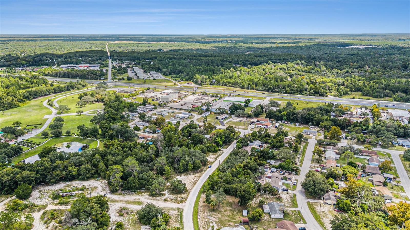 WOOD DR, HUDSON, FL, 34667