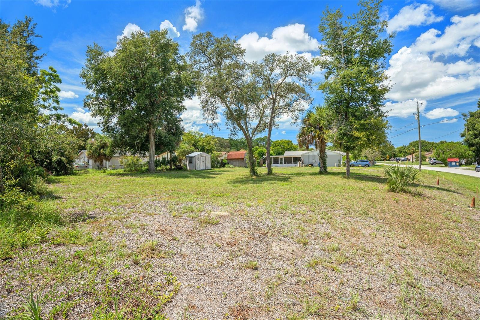 WOOD DR, HUDSON, FL, 34667