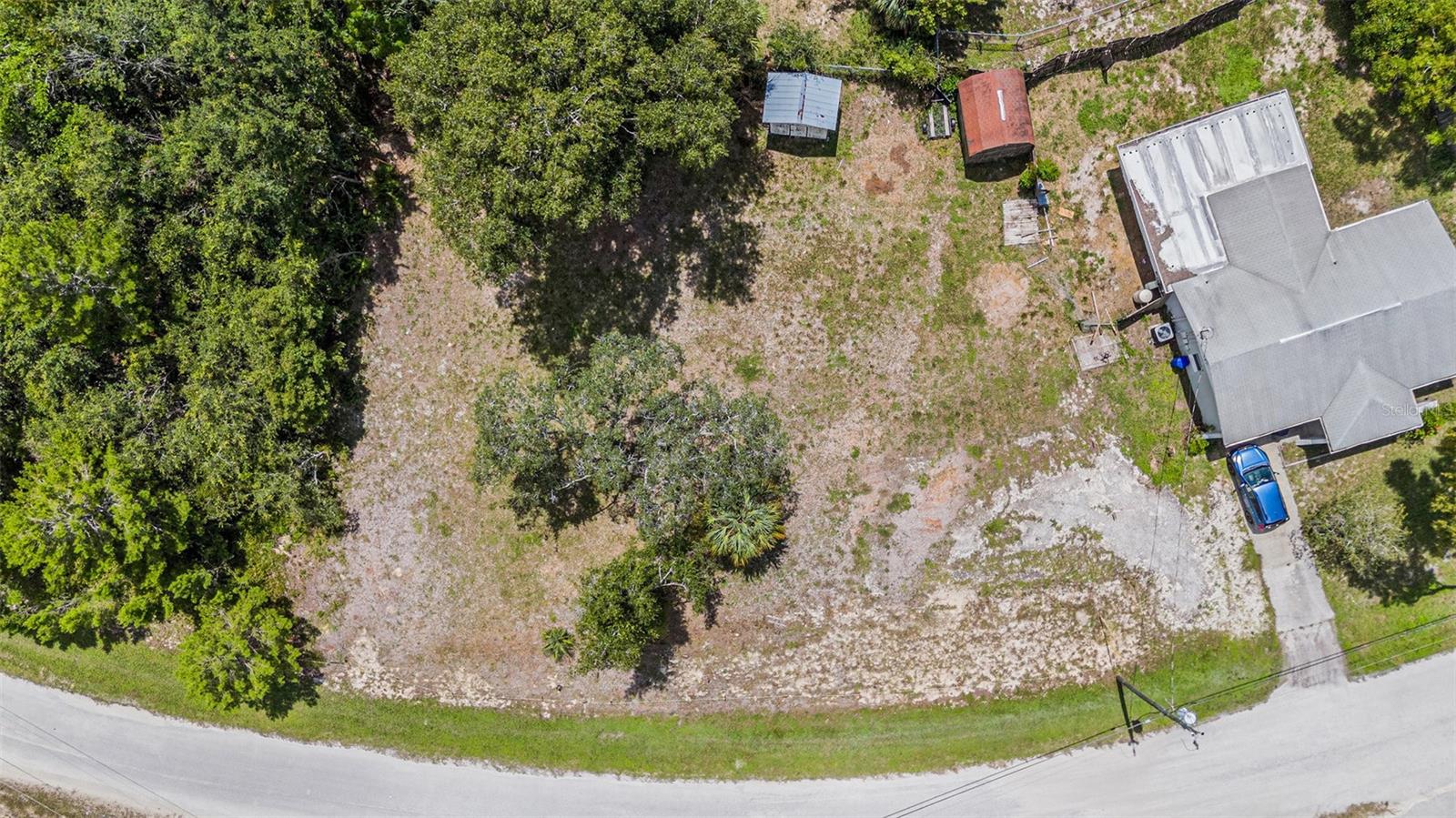 WOOD DR, HUDSON, FL, 34667