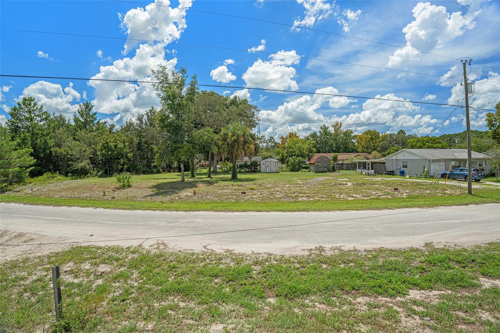 WOOD DR, HUDSON, FL, 34667