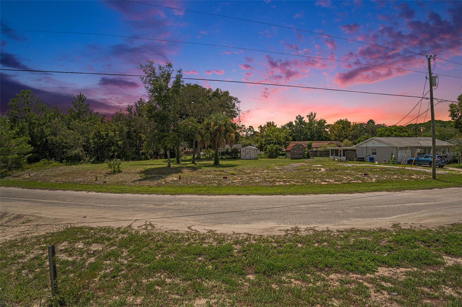 WOOD DR, HUDSON, FL, 34667