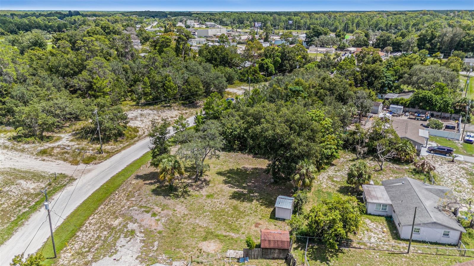 WOOD DR, HUDSON, FL, 34667