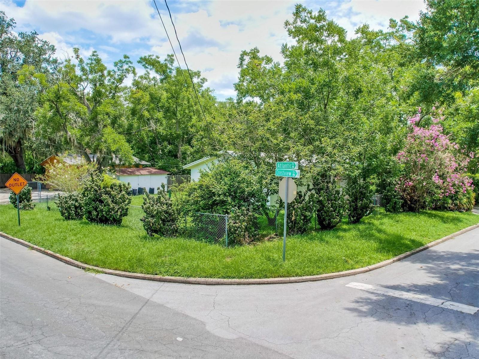 1129 CRESTVIEW AVE, LAKELAND, FL, 33805