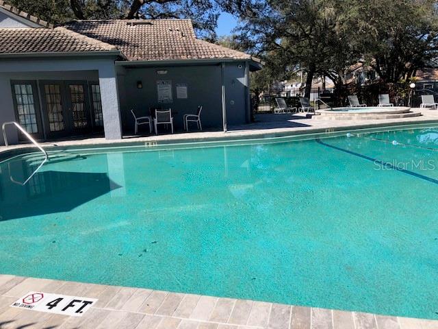 4559 OAK ARBOR CIR, ORLANDO, FL, 32808