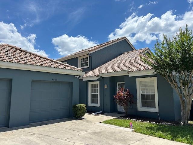 4559 OAK ARBOR CIR, ORLANDO, FL, 32808