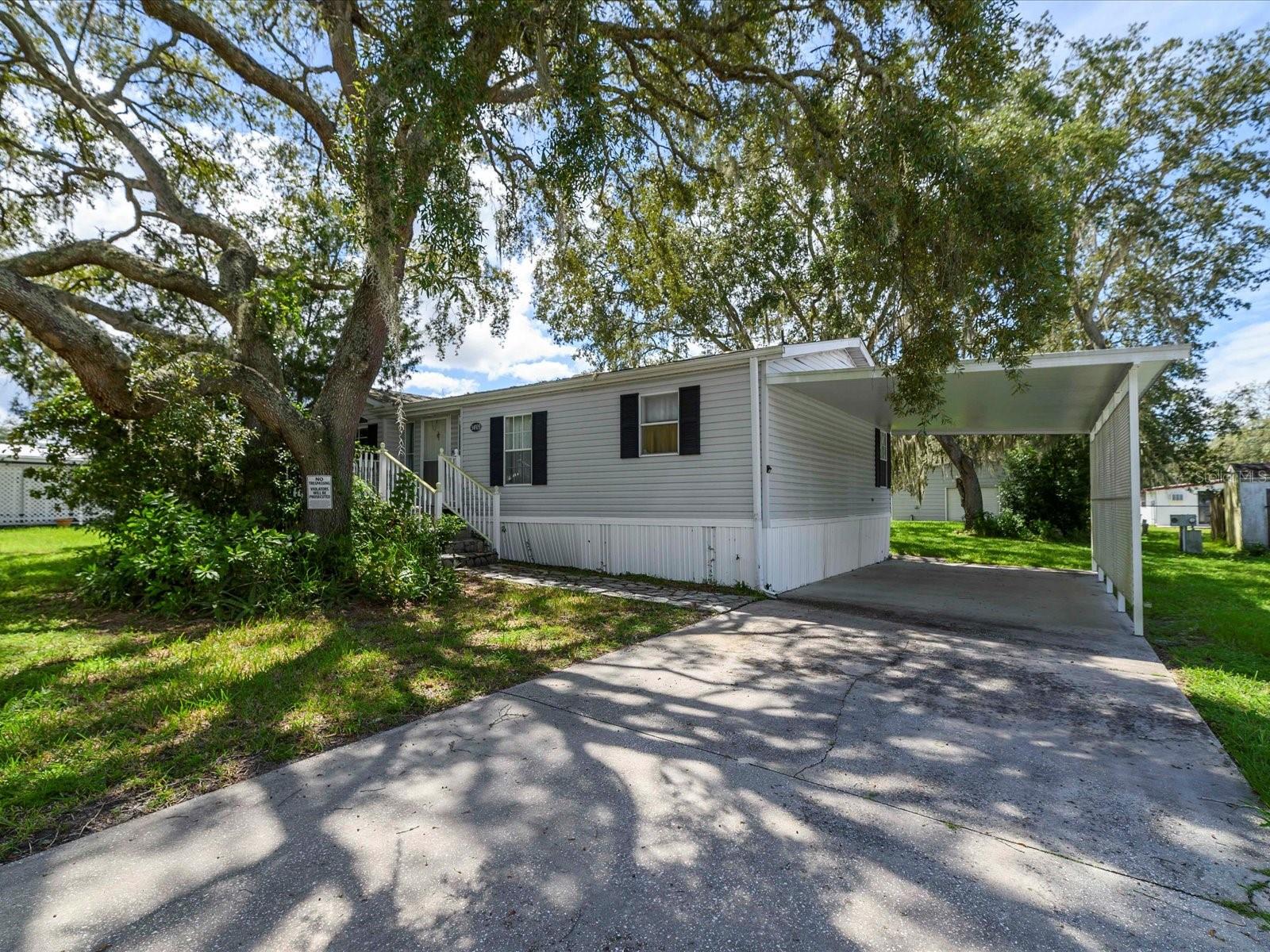 34928 FRASER ST, DADE CITY, FL, 33523