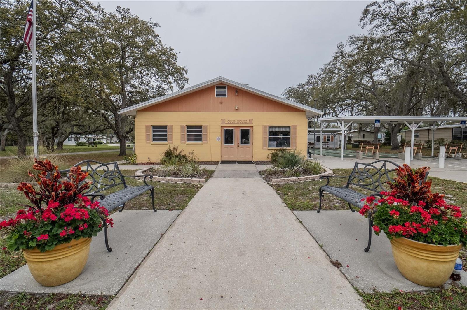 34928 FRASER ST, DADE CITY, FL, 33523