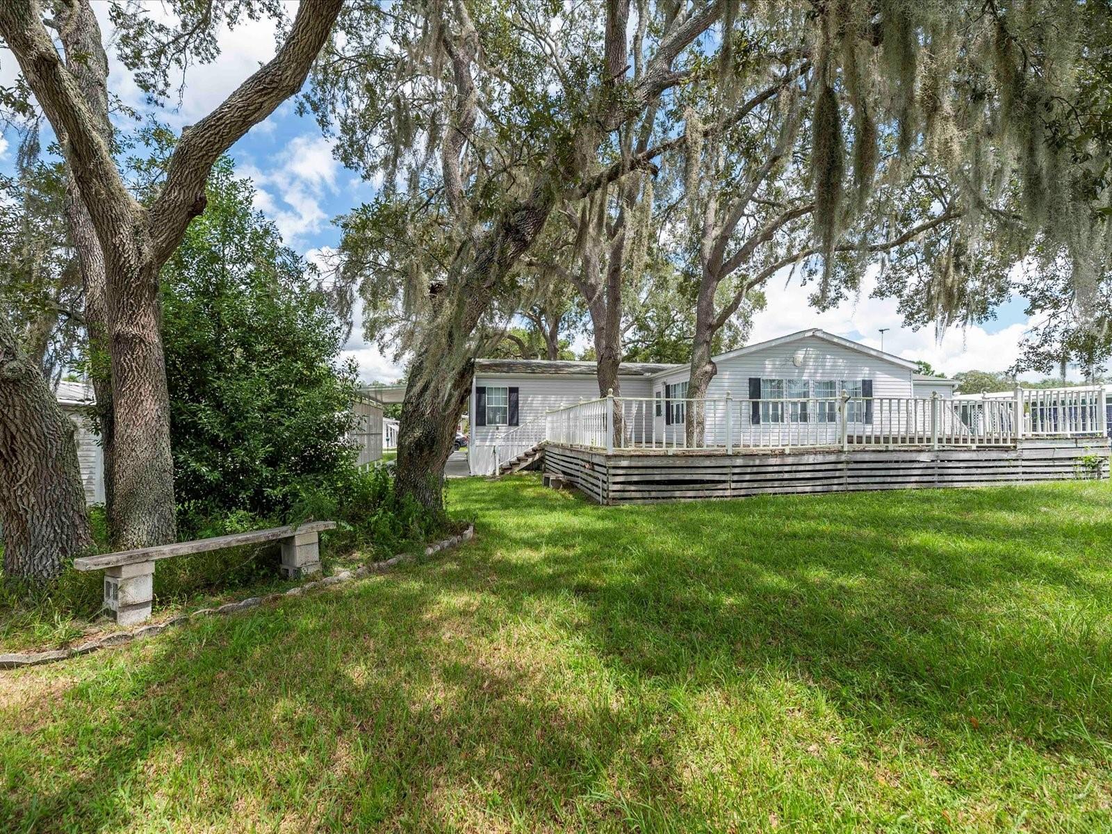 34928 FRASER ST, DADE CITY, FL, 33523