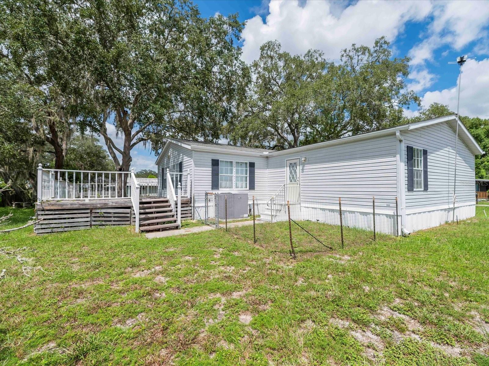 34928 FRASER ST, DADE CITY, FL, 33523