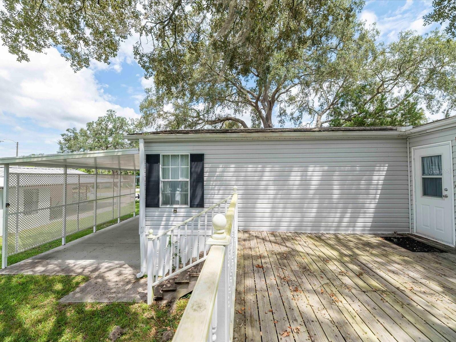 34928 FRASER ST, DADE CITY, FL, 33523
