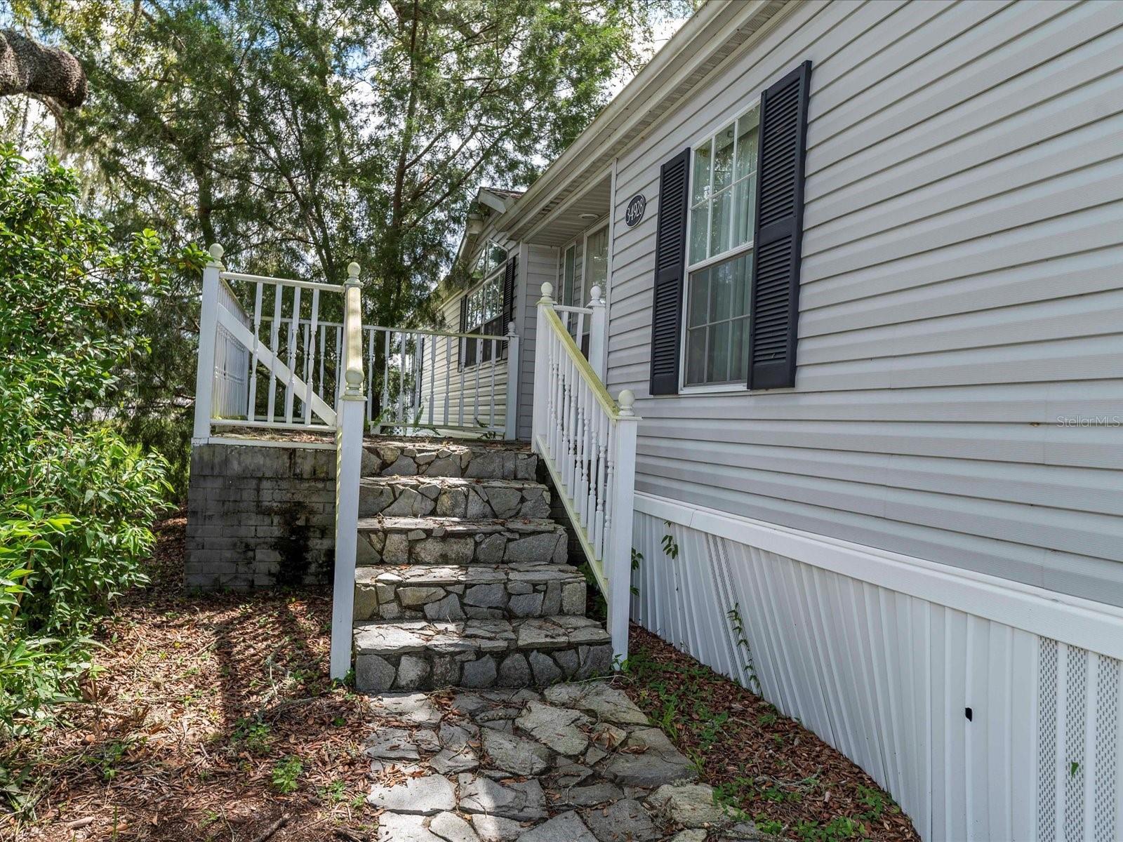 34928 FRASER ST, DADE CITY, FL, 33523