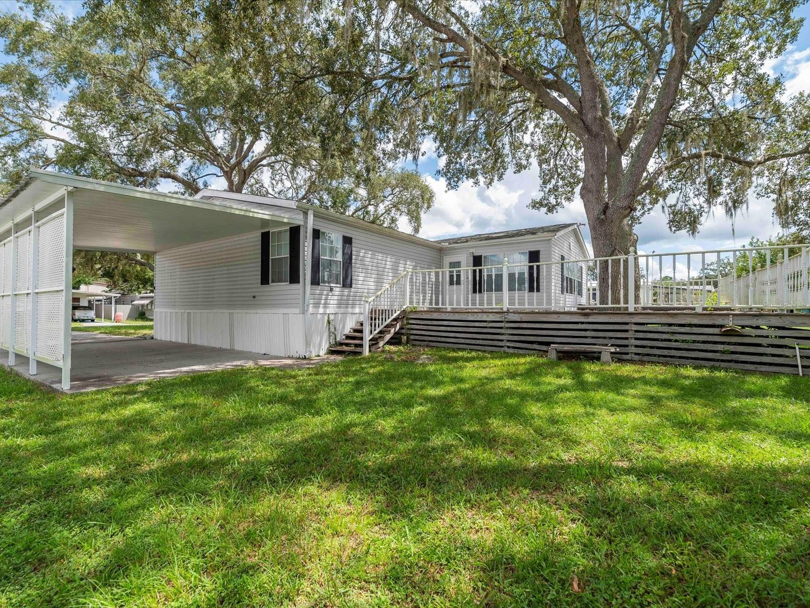 34928 FRASER ST, DADE CITY, FL, 33523