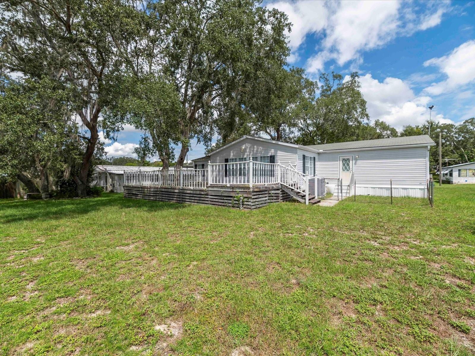 34928 FRASER ST, DADE CITY, FL, 33523