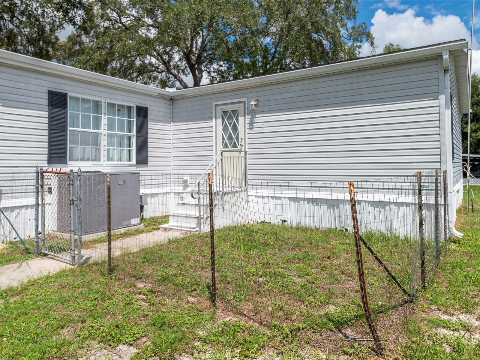 34928 FRASER ST, DADE CITY, FL, 33523