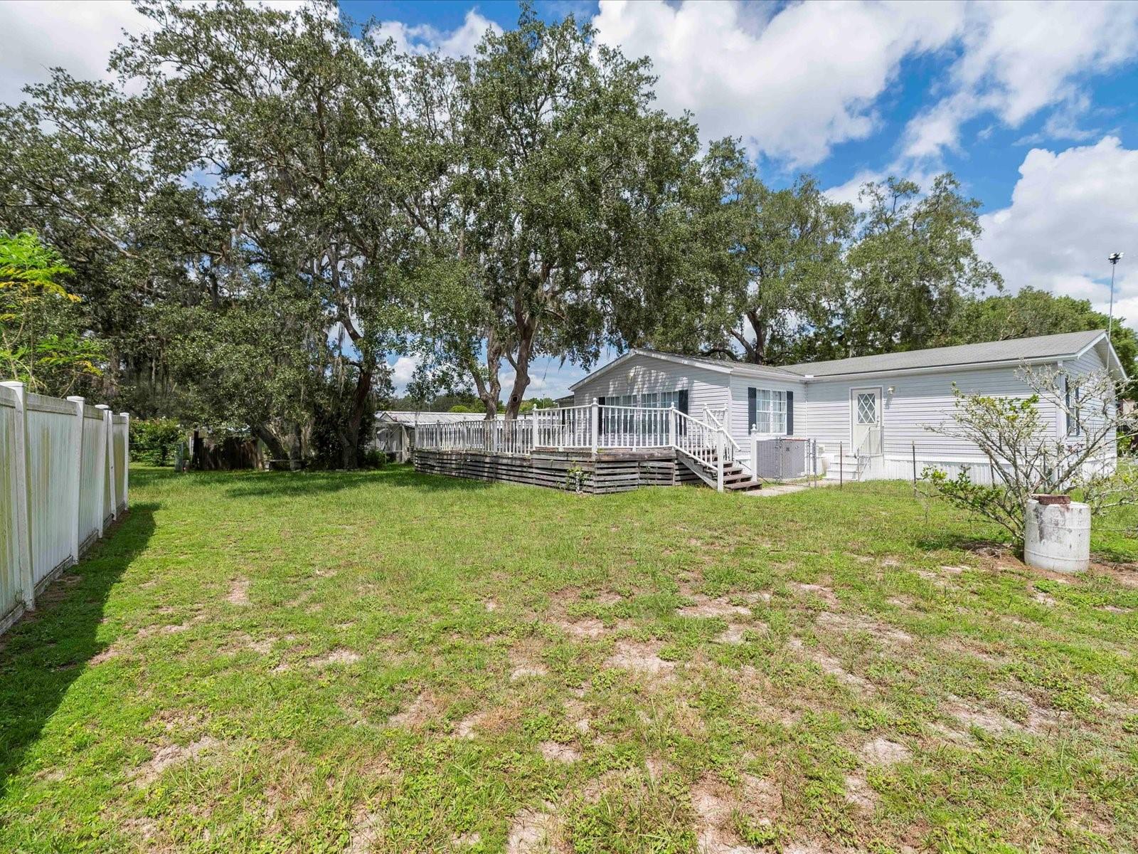 34928 FRASER ST, DADE CITY, FL, 33523