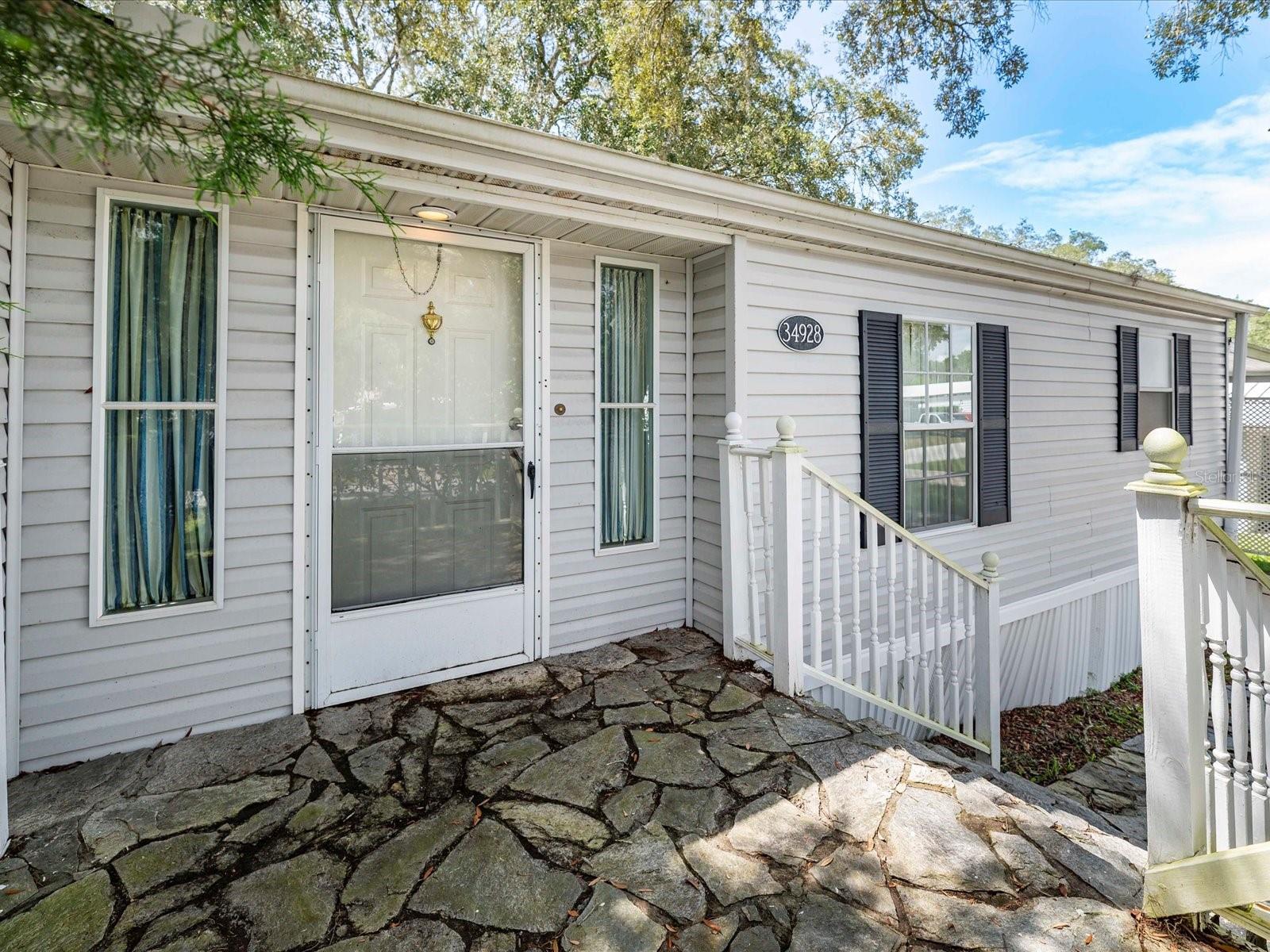 34928 FRASER ST, DADE CITY, FL, 33523