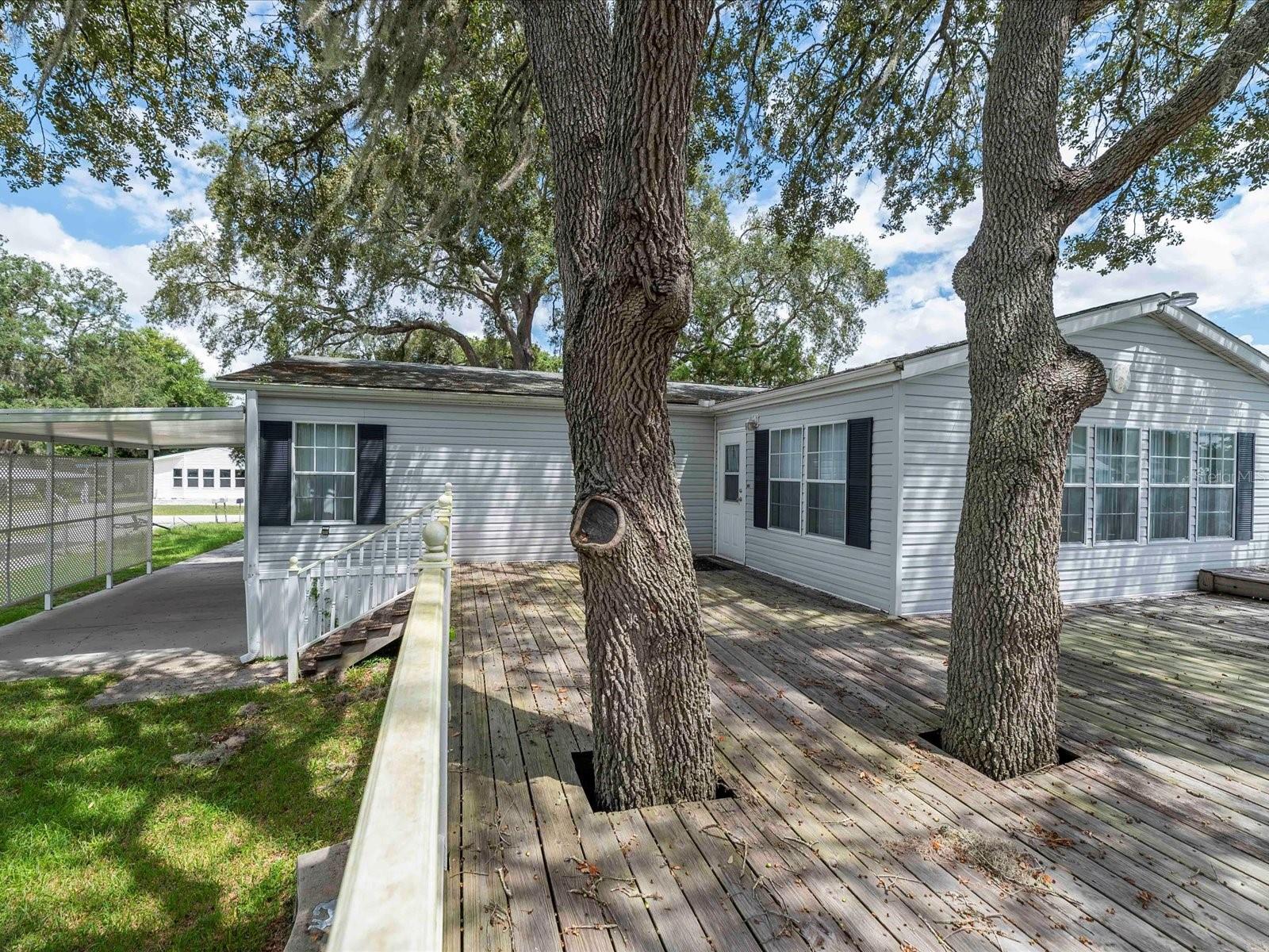 34928 FRASER ST, DADE CITY, FL, 33523