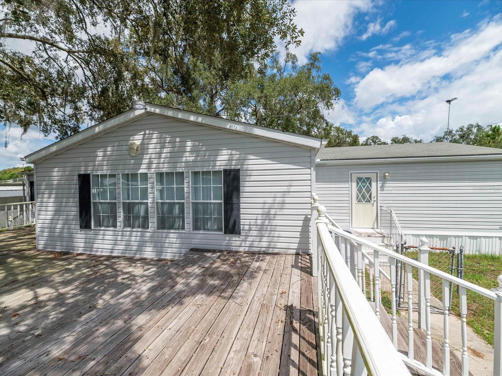 34928 FRASER ST, DADE CITY, FL, 33523