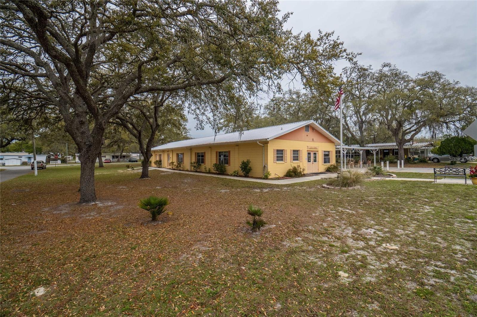 34928 FRASER ST, DADE CITY, FL, 33523
