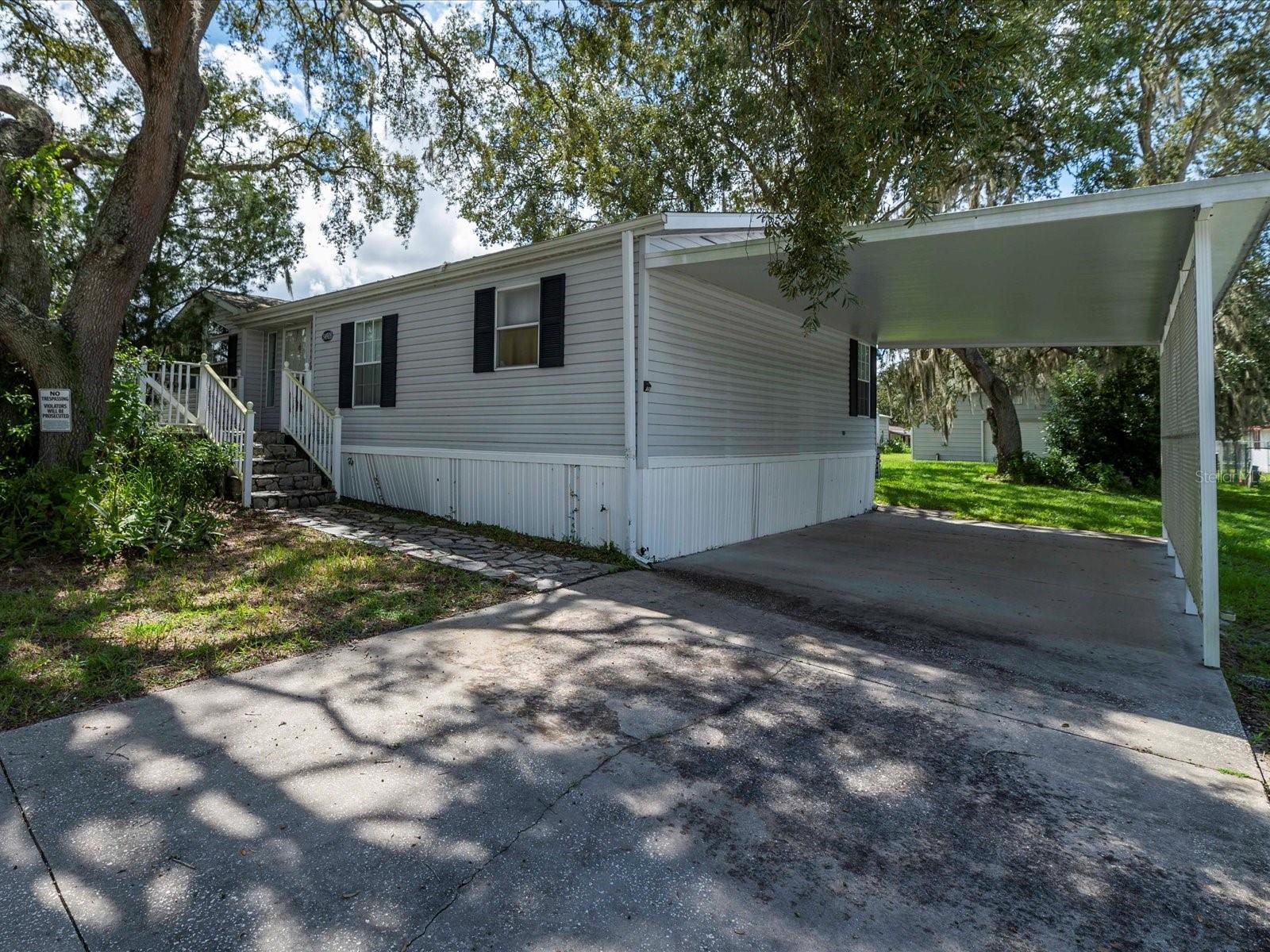 34928 FRASER ST, DADE CITY, FL, 33523