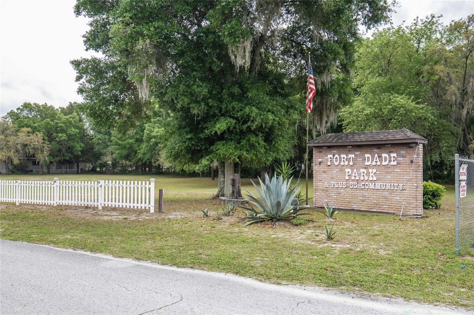 34928 FRASER ST, DADE CITY, FL, 33523