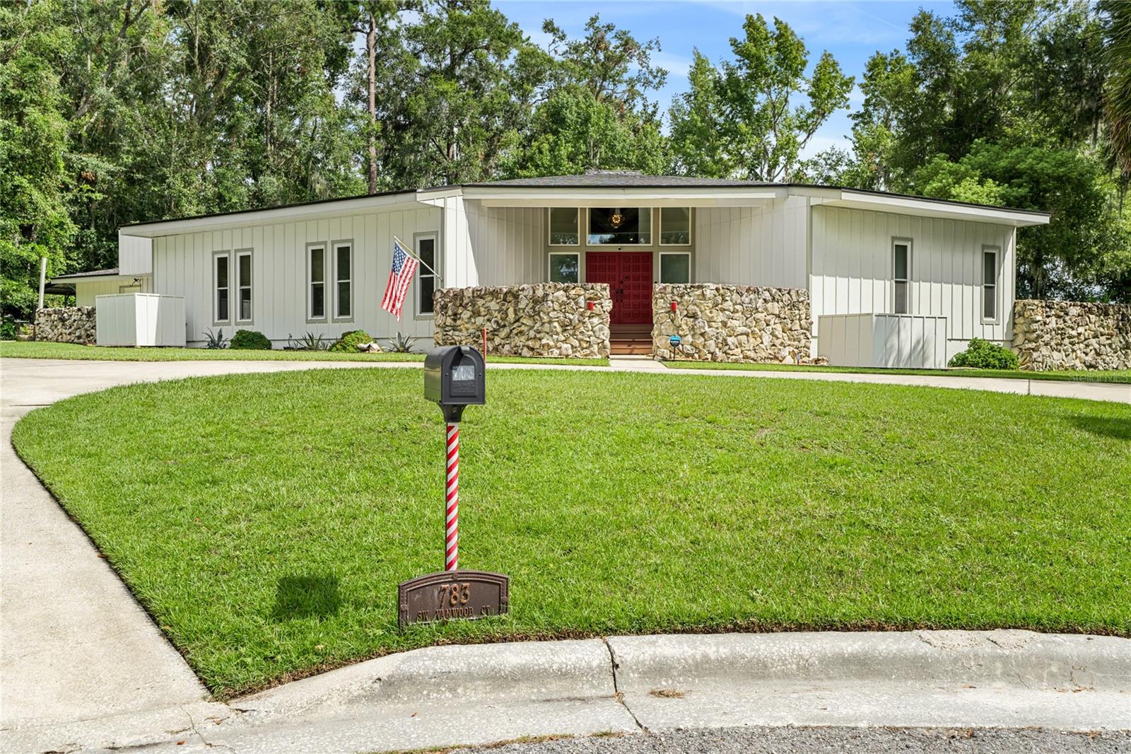 783 SW VANWOOD CT, LAKE CITY, FL, 32025