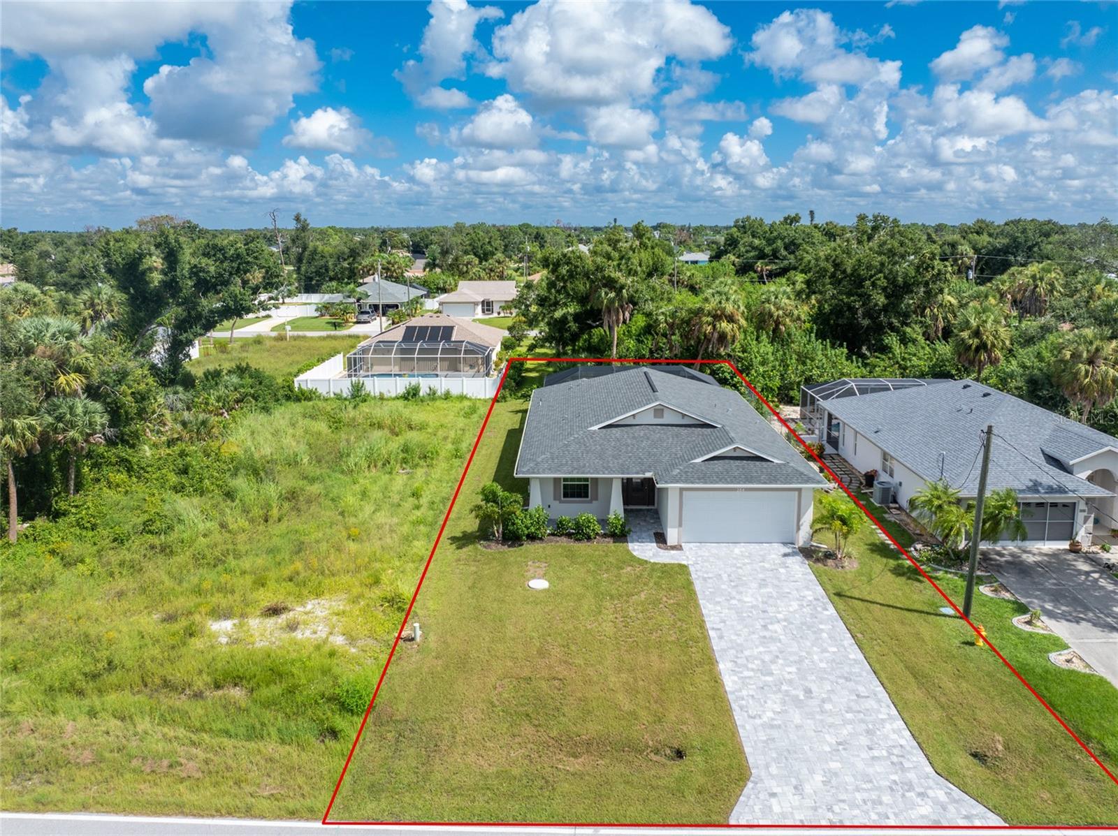 204 COUGAR WAY, ROTONDA WEST, FL, 33947