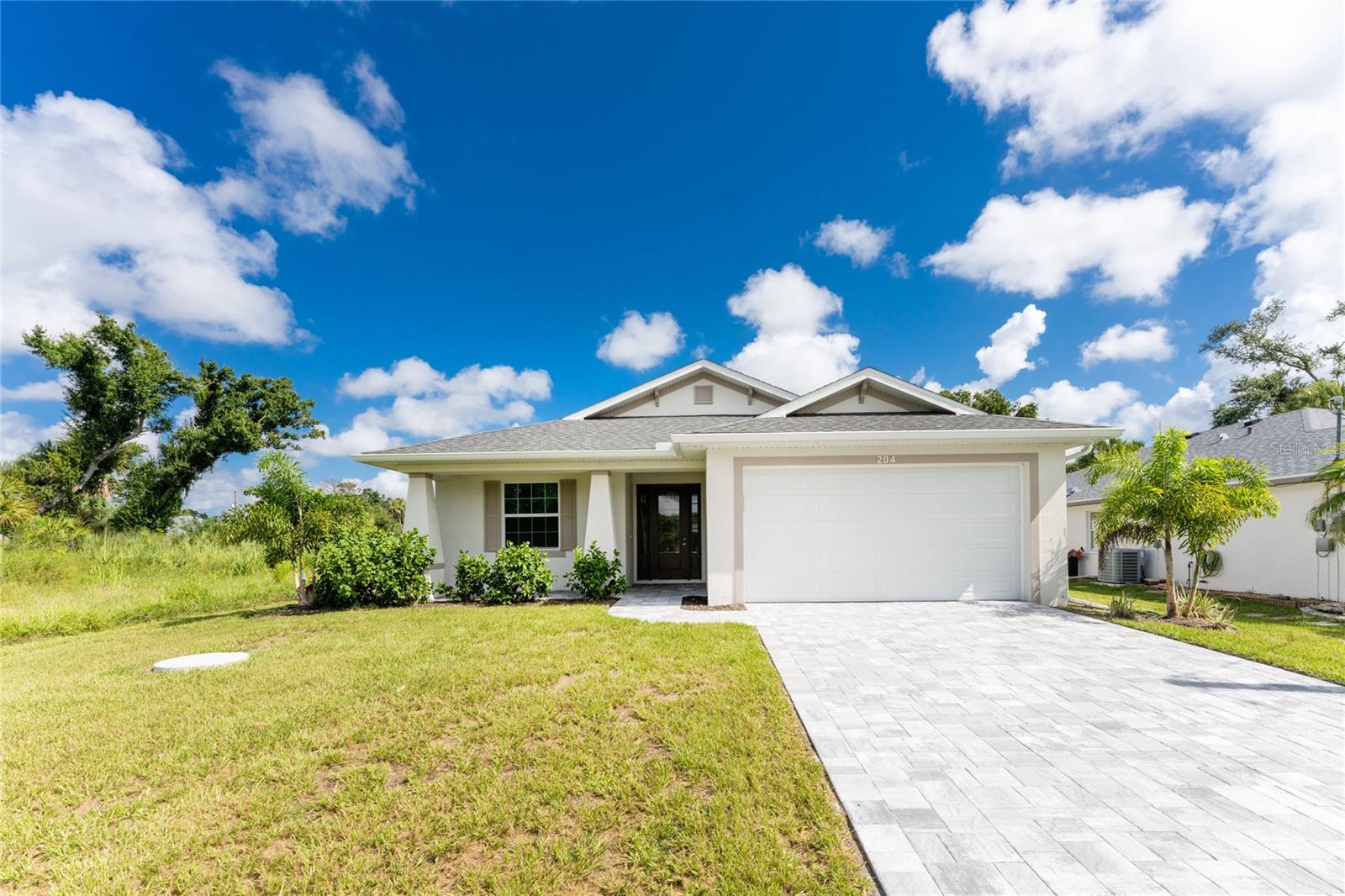 204 COUGAR WAY, ROTONDA WEST, FL, 33947