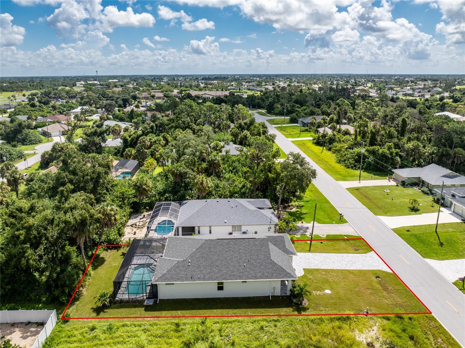 204 COUGAR WAY, ROTONDA WEST, FL, 33947