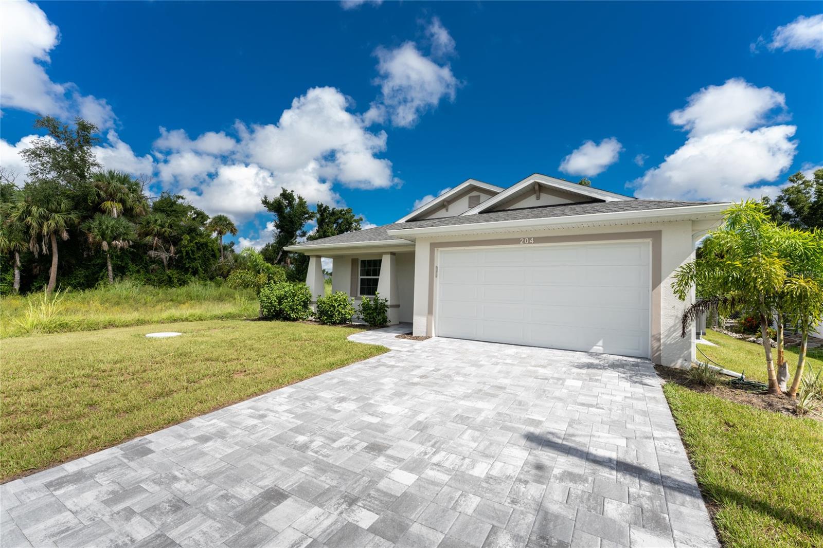 204 COUGAR WAY, ROTONDA WEST, FL, 33947